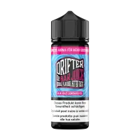 Drifter Bar Juice - Blue Razz Lemonade Ice 100 ml - Shortfill