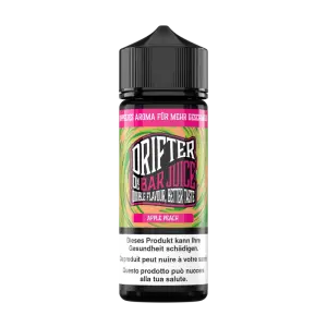 Drifter Bar Juice - Apple Peach 100 ml - Shortfill