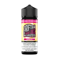 Drifter Bar Juice - Banana Ice 100 ml - Shortfill