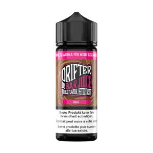 Drifter Bar Juice - Cola 100 ml - Shortfill
