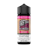 Drifter Bar Juice - Cream Tobacco 100 ml - Shortfill