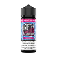 Drifter Bar Juice - Mad Blue - 100 ml - Shortfill