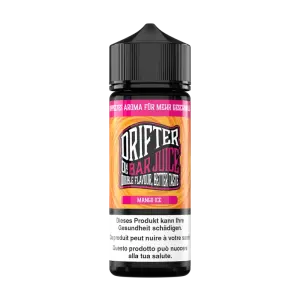 Drifter Bar Juice - Mango Ice 100 ml - Shortfill