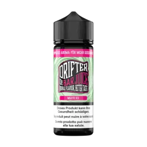 Drifter Bar Juice - Mojito Ice 100 ml - Shortfill