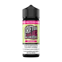 Drifter Bar Juice - Sour Apple Ice 100 ml - Shortfill
