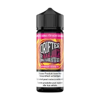Drifter Bar Juice - Strawberry Banana Ice 100 ml - Shortfill