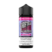 Drifter Bar Juice - Sweet Blueberry Ice - 100 ml - Shortfill