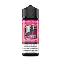 Drifter Bar Juice - Sweet Strawberry Ice - 100 ml - Shortfill