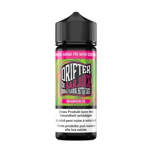 Drifter Bar Juice - Watermelon Ice - 100 ml - Shortfill