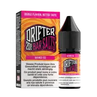 Drifter Bar Salts - Mango Ice - 10ml